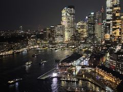 -悉尼海港大桥