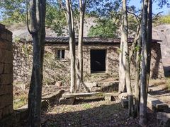 -大罗山风景区