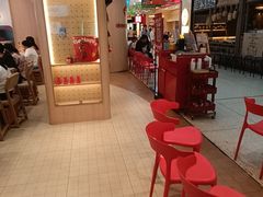 -龍歌自助小火锅(市北台东利群店)