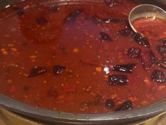 -眉州东坡(团结湖店)