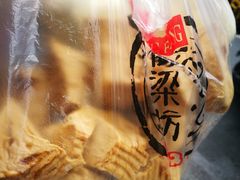 -御梁坊红糖馒头