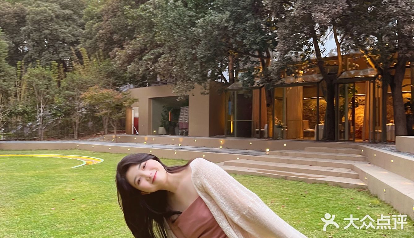 长沙适合约会的玻璃房西餐厅
