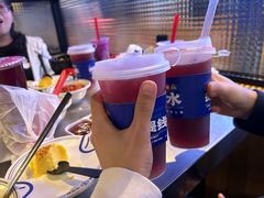 -金妈家烤肉(龙湖U城天街店)