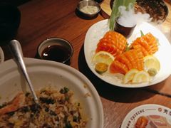 -小川洋风料理(大悦城店)