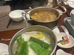-中乐百花酒店-自助餐厅