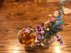 -AFS Cafe & Canteen(闽江二路店)