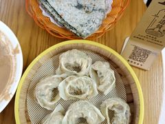 -面道赞宁海海鲜面(迎凤街店)