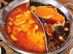 -来蜀乾串串香(北京总店)