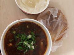 -丽华早点(大成路店)