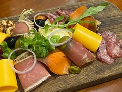 -haxnbauer海森堡德国餐厅(深圳coco店)