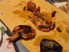-汉斯南美烤肉(总店)