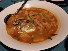 甬派烧三鲜-三利音·玖弄小鲜(浦东嘉里城店)
