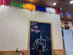 -乡土特色.冷锅鱼.牦牛肉汤锅