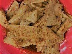 -舌尖尖牛肉面(甘南路店)