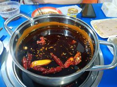 -马路边边麻辣烫(世纪金源店)