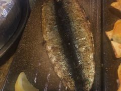 -质烤烤物·活烤海鲜(质烤总店)