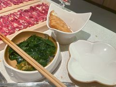 -海底捞火锅(之心城店)