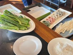-南门涮肉(通州大船店)
