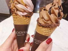 -GODIVA(五角场万达广场店)