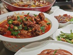 -宏宴·新京菜(望京店)