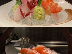 -岩也·日料与酒(龙岗天安云谷店)