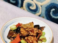 -东兴楼饭庄(六里桥店)