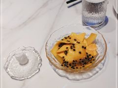 -茉芮·精致四季川菜(三坊七巷店)