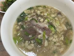 -老刘家泡馍·陕西老字号(钟楼广济街店)