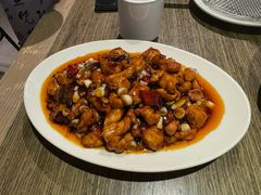 -浦东食品城(华诚大厦店)