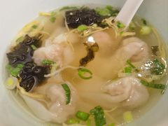 -君来湖滨饭店·渔餐厅