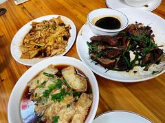 -凰仪桥饭店(鲁迅西路店)