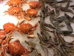 -享遇.锅姥姥牛排海鲜自助(小寨店)
