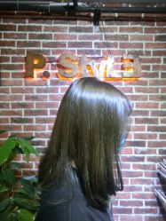 -P.STYLE派斯造型