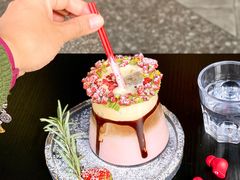 -BE NORMAL CAFE(霞溪路店)