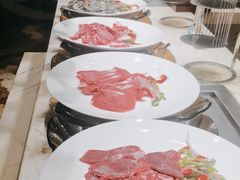 -常德武陵天济喜来登酒店-盛宴餐厅