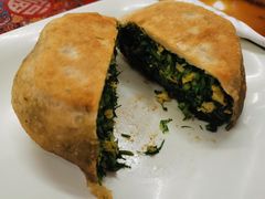 茴香盒子-玉华台饭庄(裕中西里小区店)