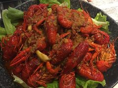 -拙味兄弟龙虾(新香洲店)