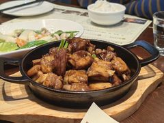 -老厨家(友谊路总店)