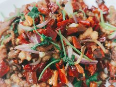 -聚德福海鲜家常菜(刘庄店)