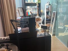 -MusicLife音乐(浦东校区)