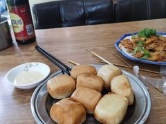 -闫家炸鸡架(五爱总店)