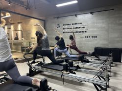 点击看大图 -JC·YOGA静禅瑜伽普拉提