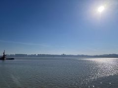 -汕头中海黄金海岸水上乐园