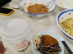 -二泉园老菜馆·百年无锡菜