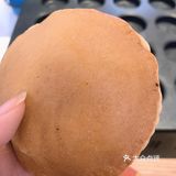 这家的铜锣烧吃了不长胖哦！