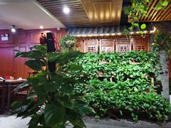 -和院老火锅铜锅烧烤海鲜(朱雀大街店)