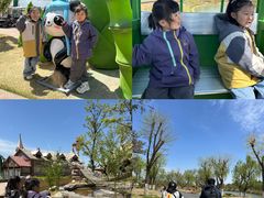 -泉城欧乐堡梦幻世界