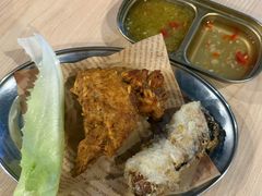 -海安安越南粉(丹竹頭店)