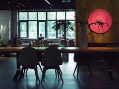大堂-山下C5cafe(惠通时代广场店)
