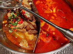 -左庭右院鲜牛肉火锅(长泰广场店)